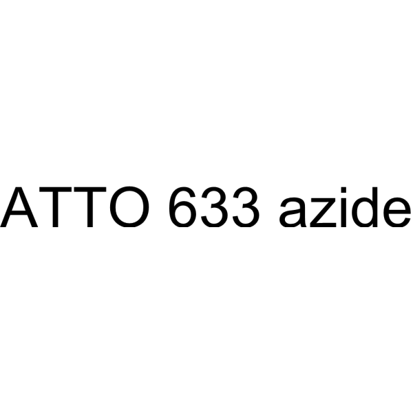ATTO 633 azide